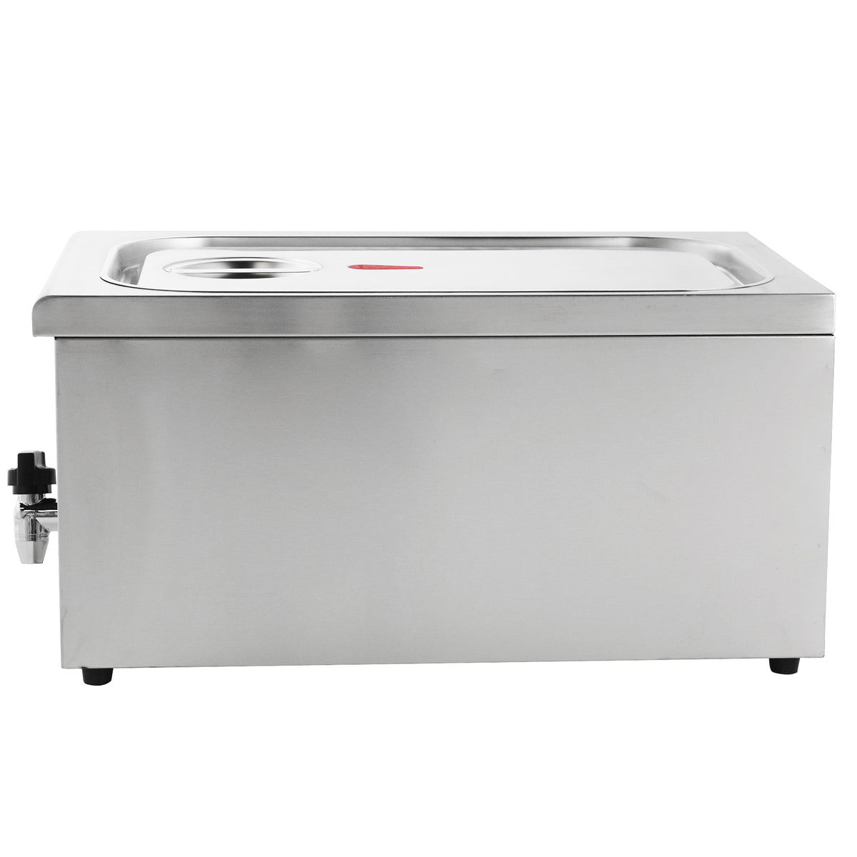 Sous vide GN 1/1, 580x360x296 mm – bilde 5