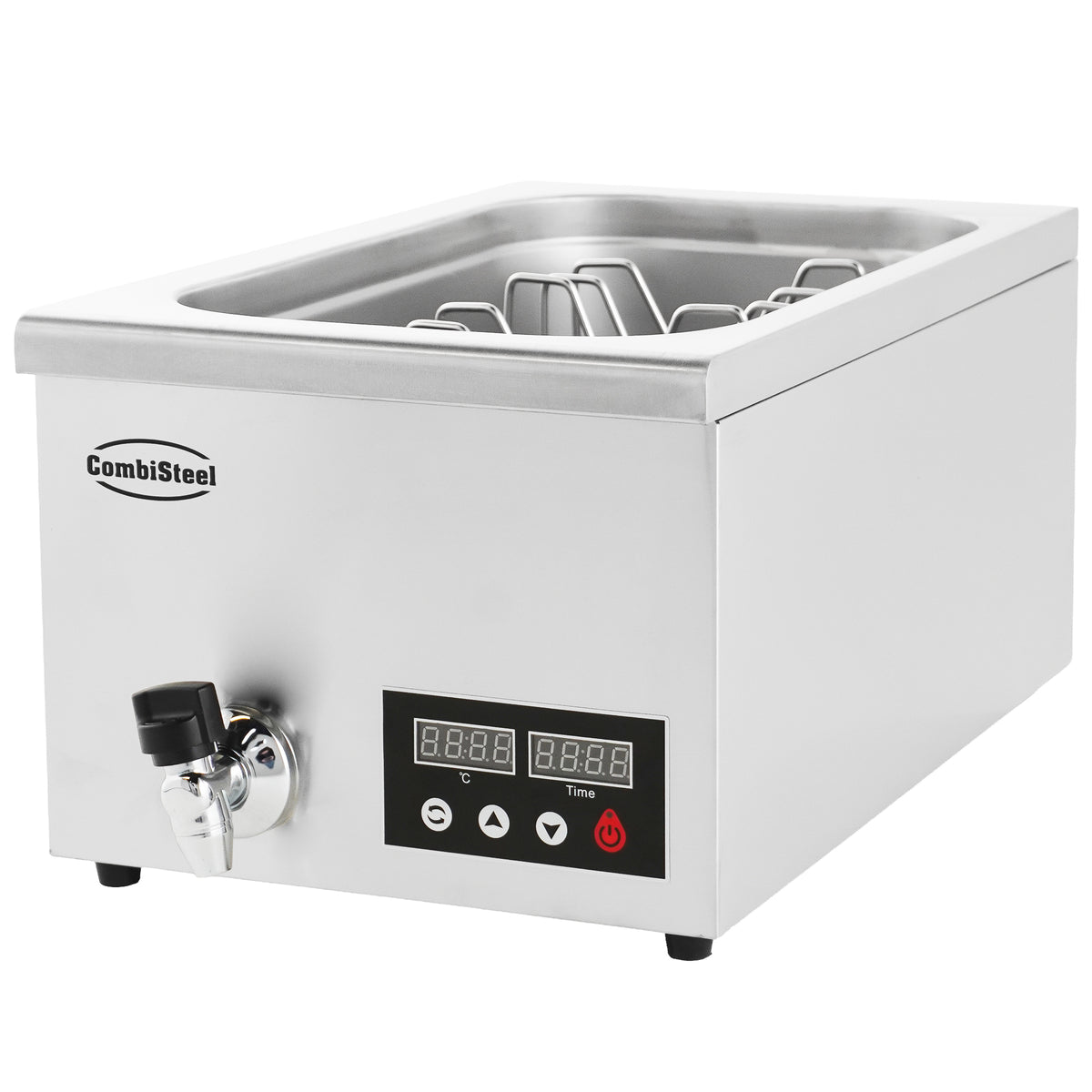 Sous vide GN 1/1, 580x360x296 mm – bilde 6