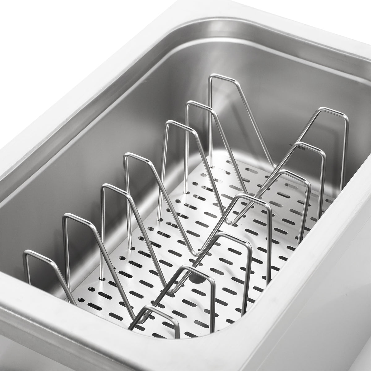 Sous vide GN 1/1, 580x360x296 mm – bilde 7