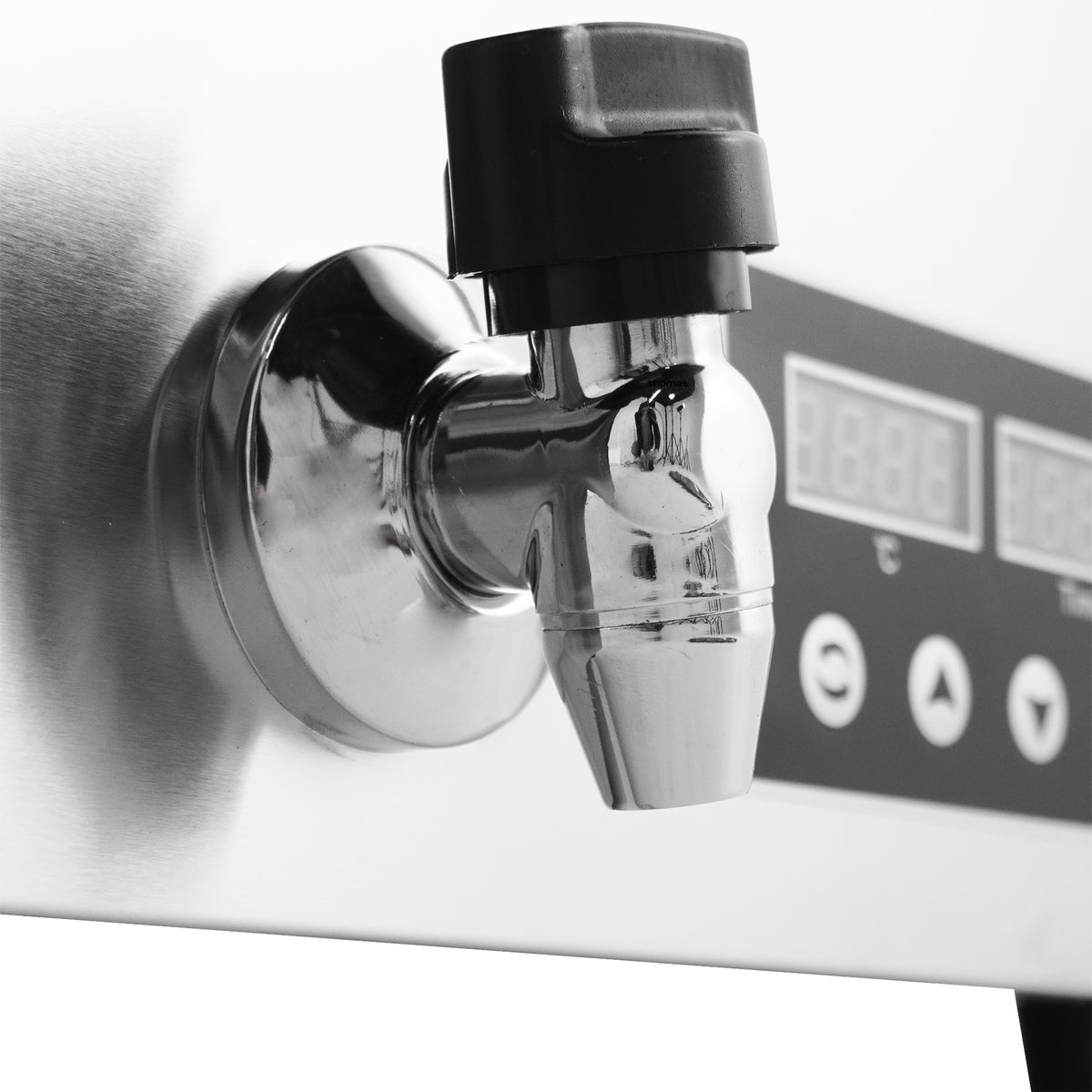 Sous vide GN 1/1, 580x360x296 mm – bilde 8