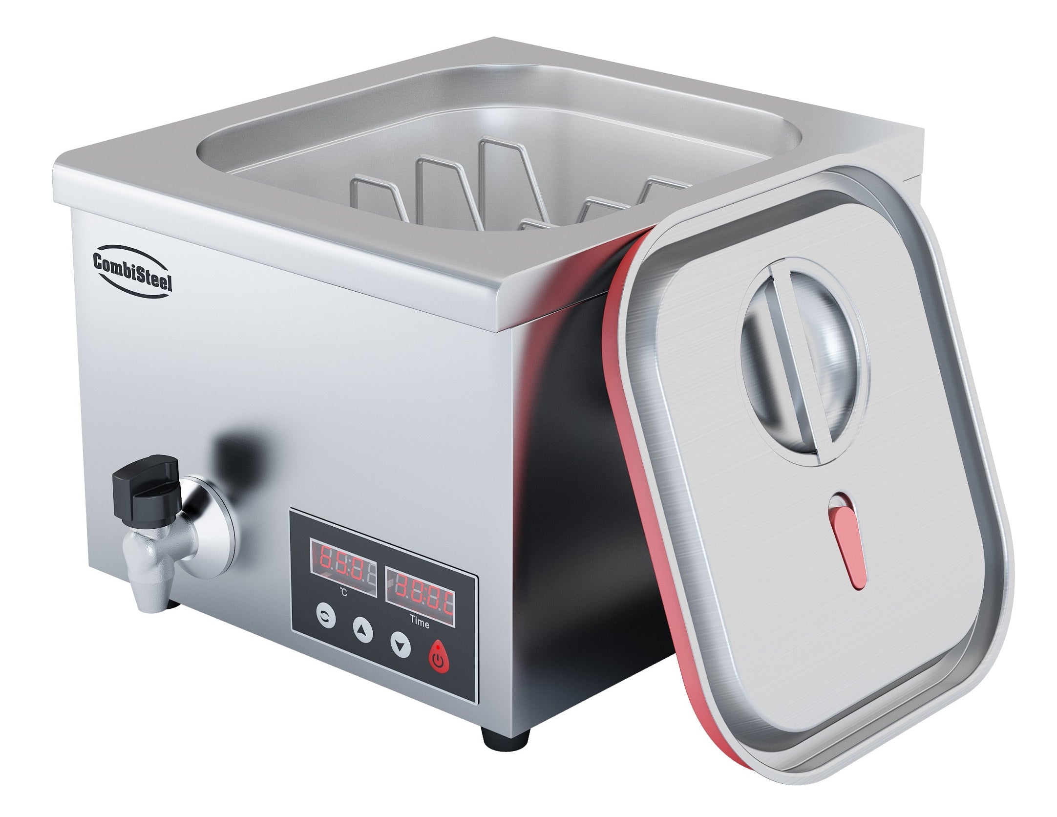 Sous-vide 2/3GN