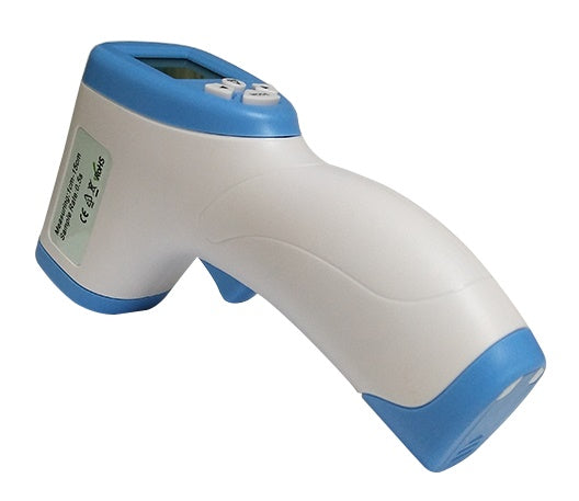 Infrarødt termometer