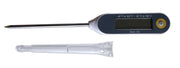 Vanntett digitalt lommetermometer
