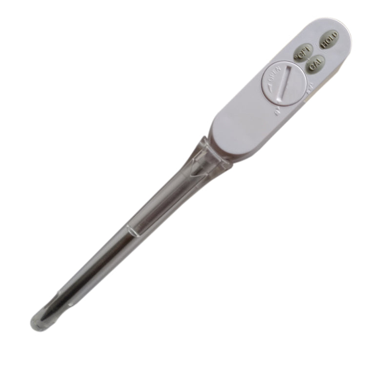 Vanntett digitalt lommetermometer – bilde 4