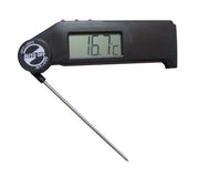 Sammenleggbart lommetermometer