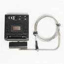 Digitalt termometer med timer-3