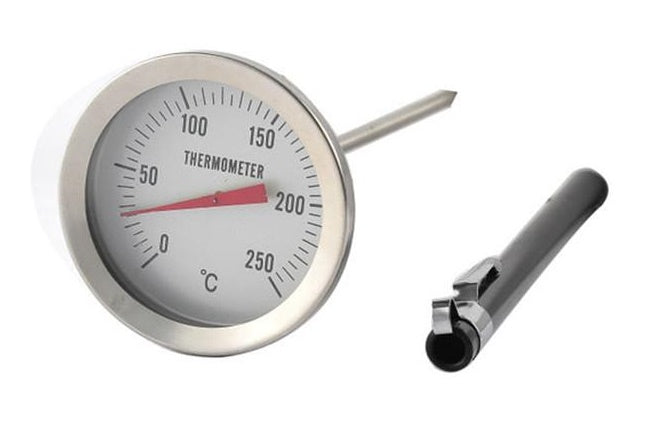Kjøtttermometer ø52