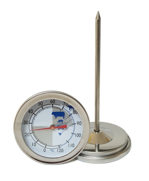 Kjøtttermometer ø73