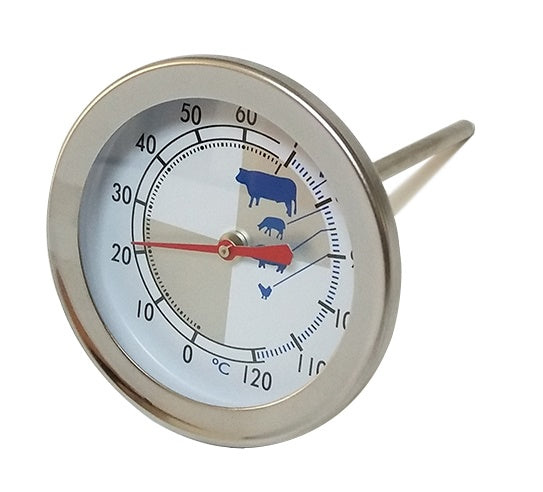 Kjøtttermometer ø73