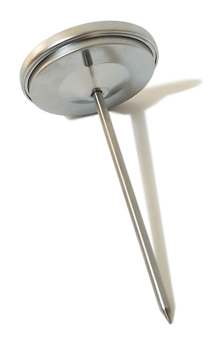 Steketermometer Ø73 mm – bilde 6