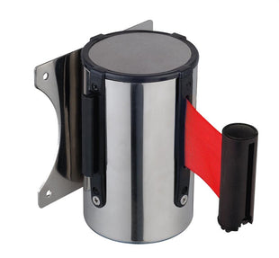 Veggmontert stanker rustfritt stål