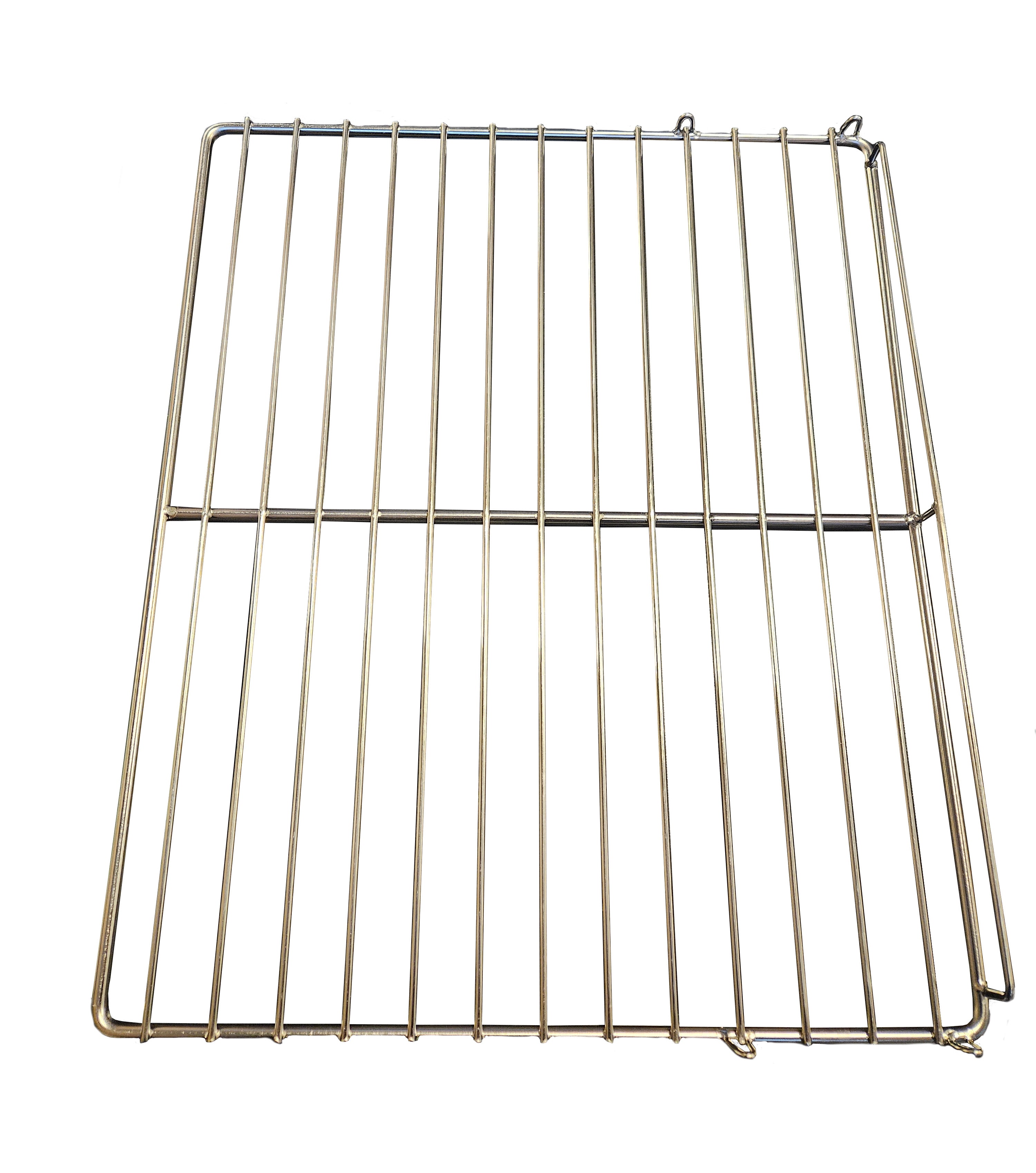 Rustfri hylle for 7525.0105-0110