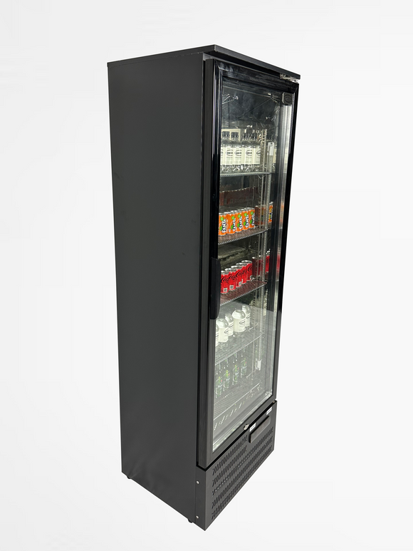 Backbar cooler high mvc-293
