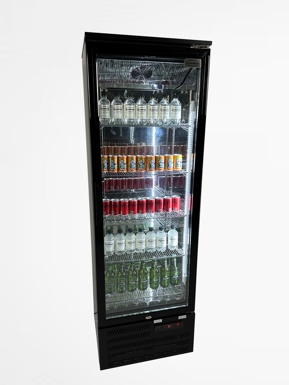 Backbar cooler high mvc-293