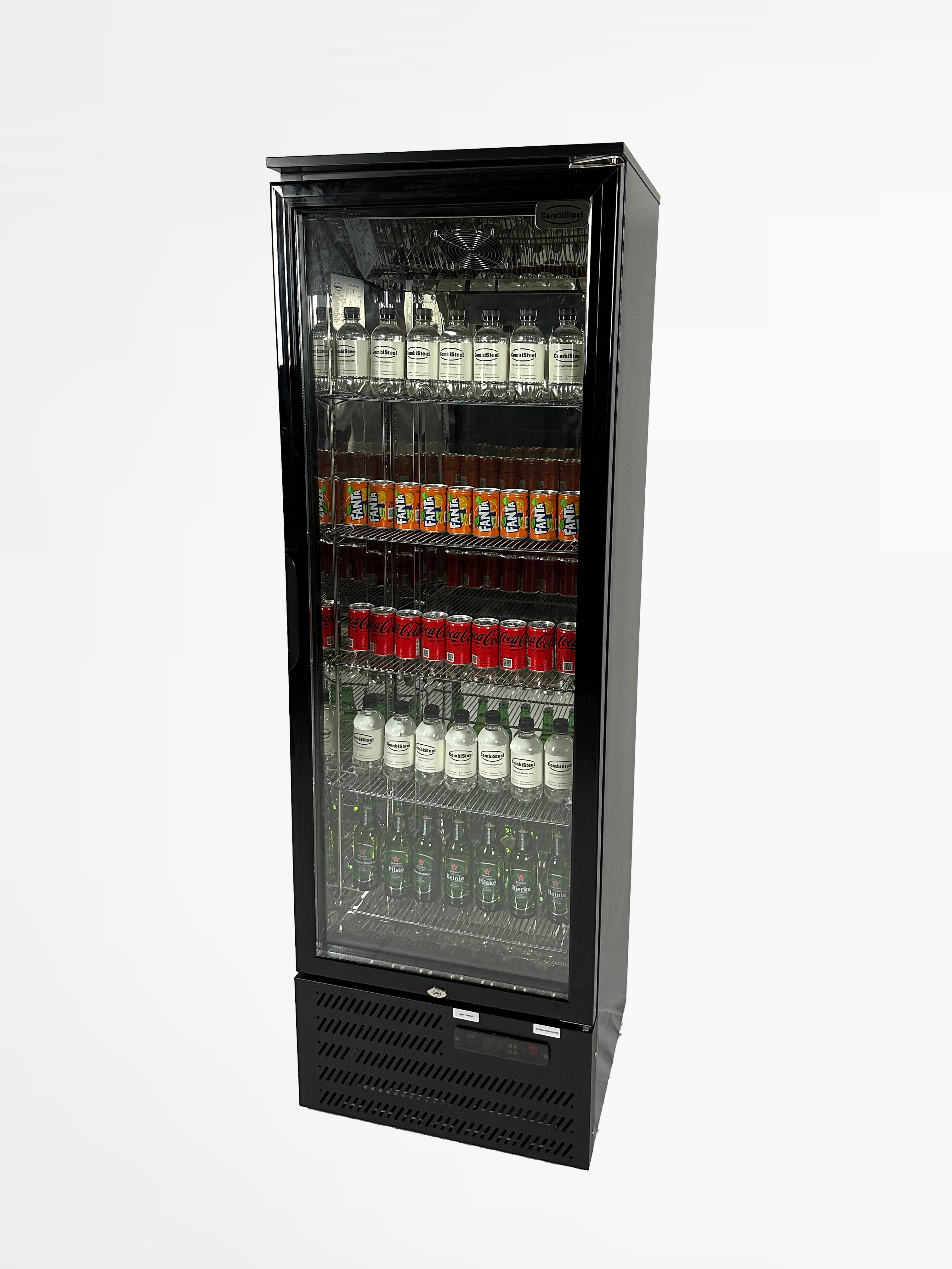 Backbar cooler high mvc-293