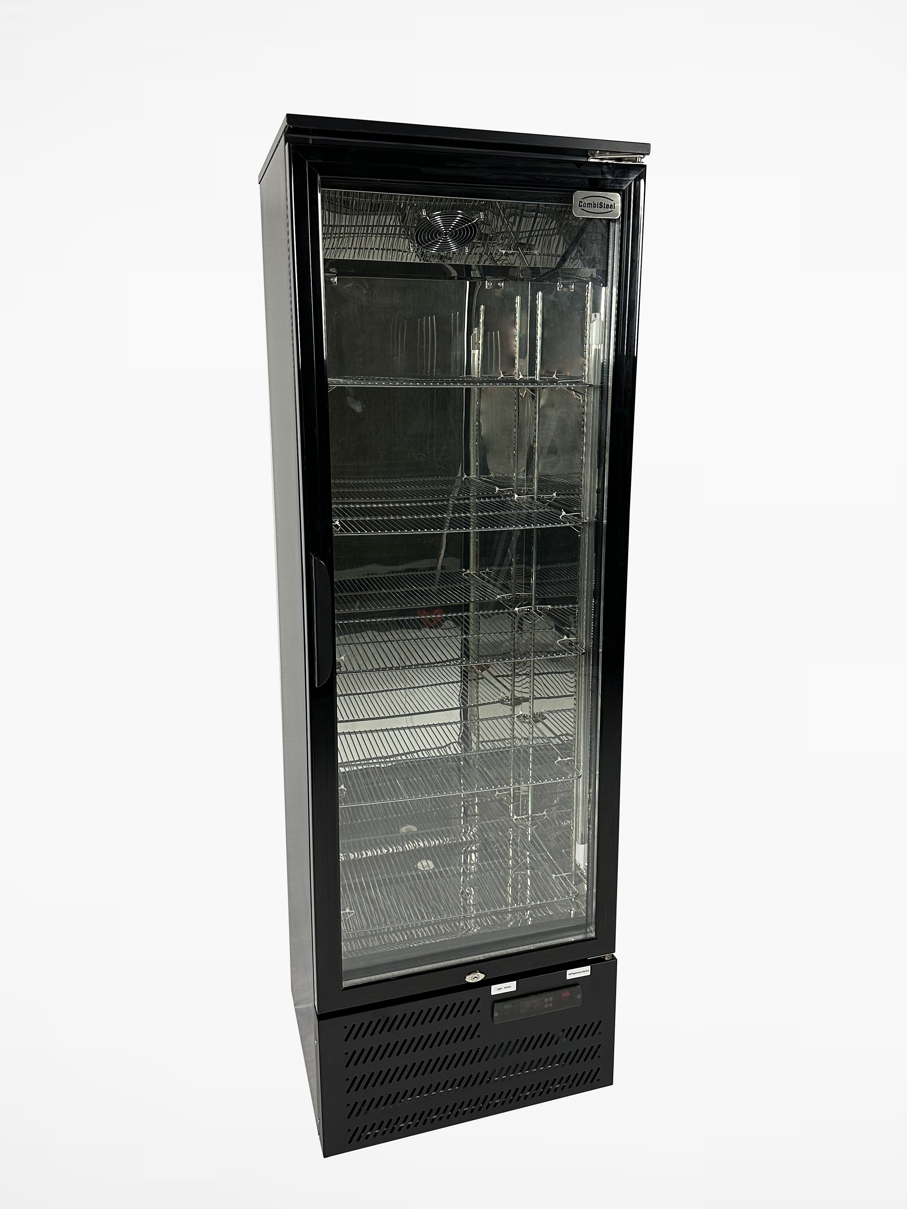 Backbar cooler high mvc-293