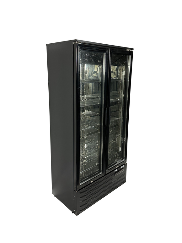 Backbar cooler high mvc-458