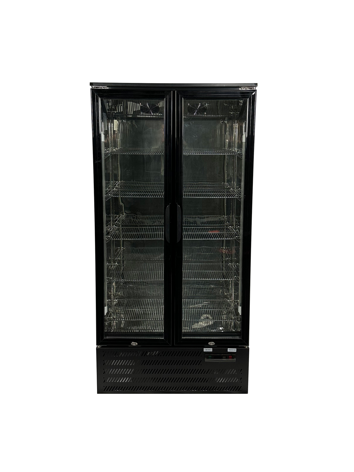 Barkjøleskap høyt MVC-458, 900x515x1820 mm – bilde 13