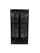 Backbar cooler high mvc-458-3