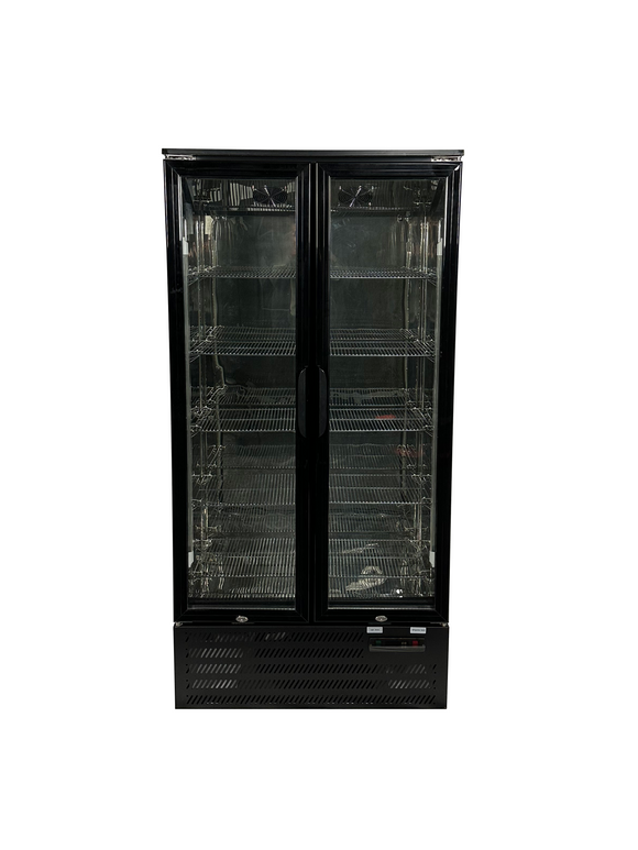 Backbar cooler high mvc-458