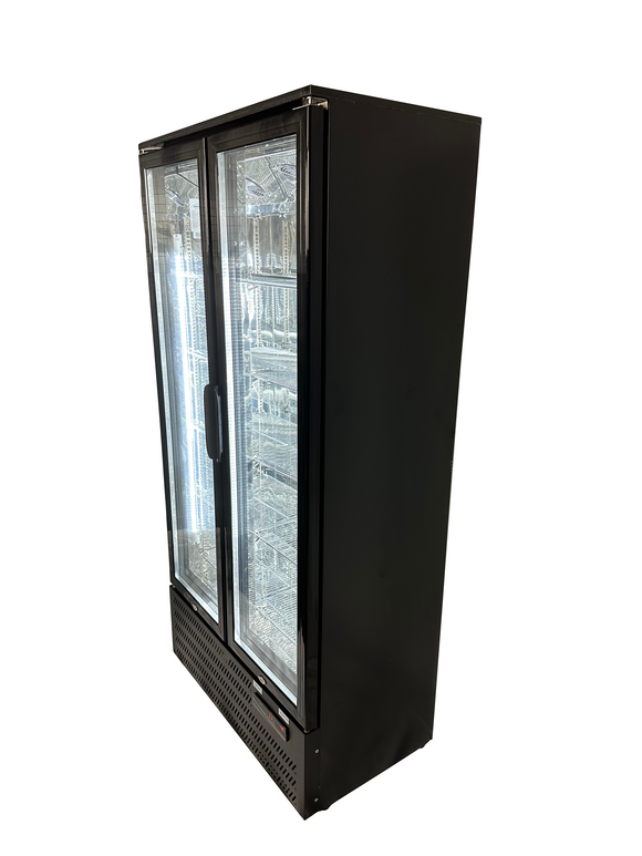 Backbar cooler high mvc-458