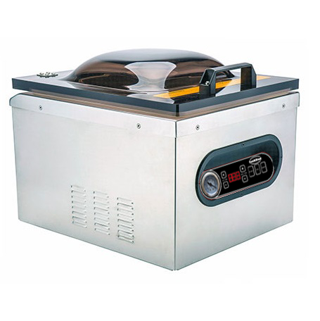 Vakuummaskin 300 mm, 630W, 425x359x366 mm