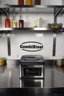 Vakuummaskin 300mm - 380w-3