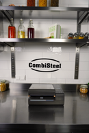 Vakuummaskin 254mm-2