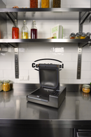 Vakuummaskin 254mm-4