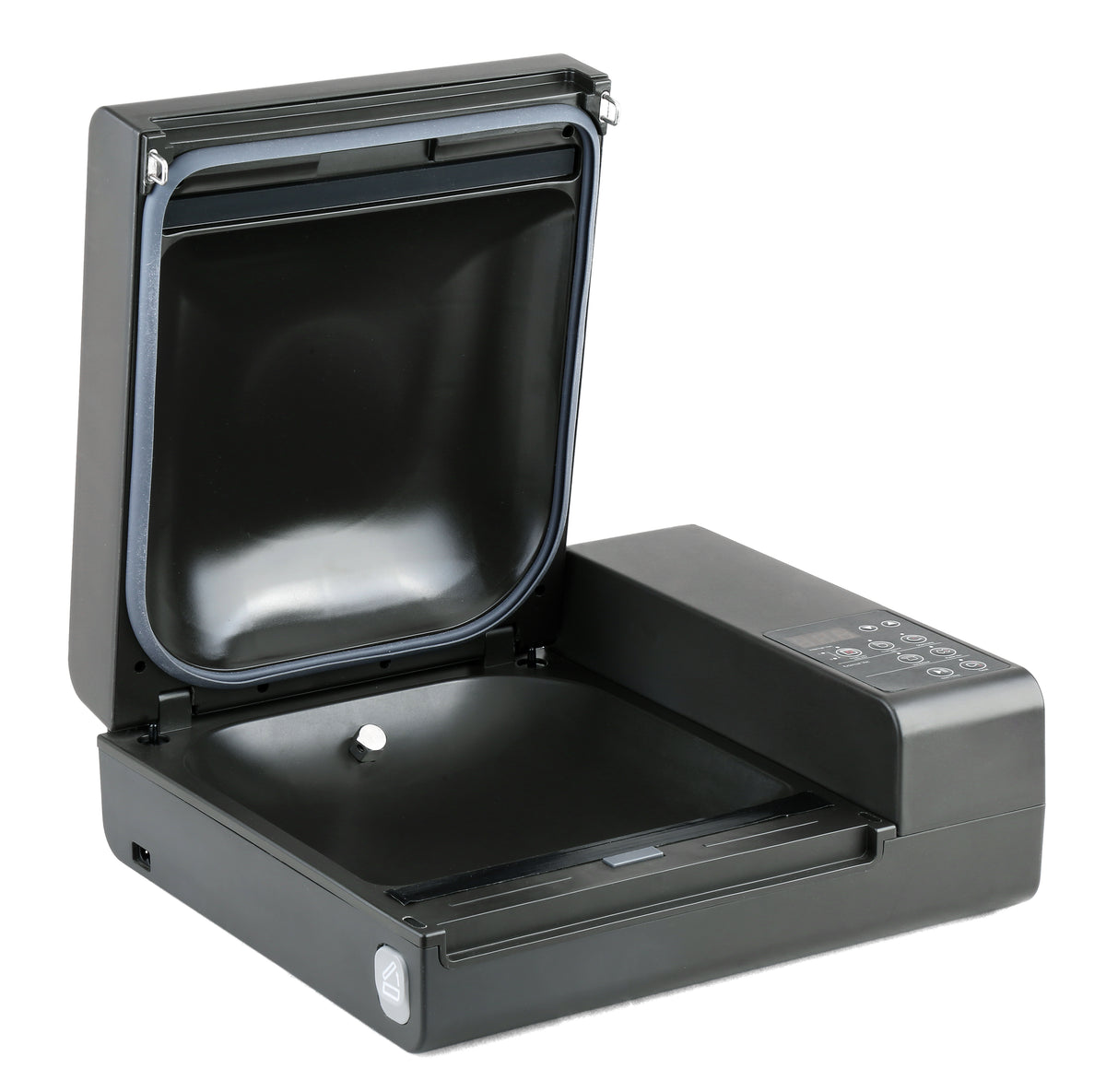 Vakuummaskin 254 mm, 380x340x136 mm – bilde 7