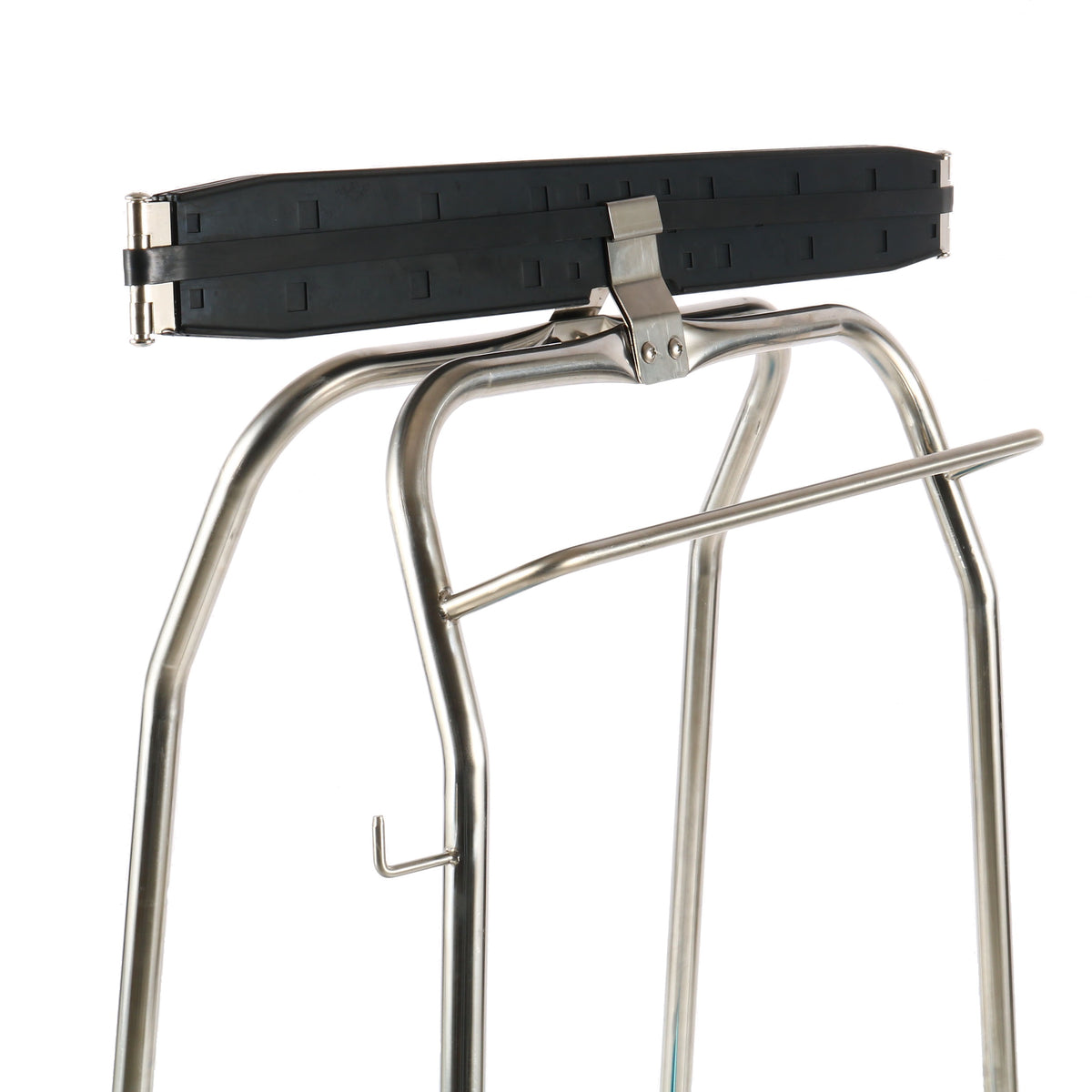 Pedalstyrt søppelsekkstativ, 450x600x960 mm – bilde 14