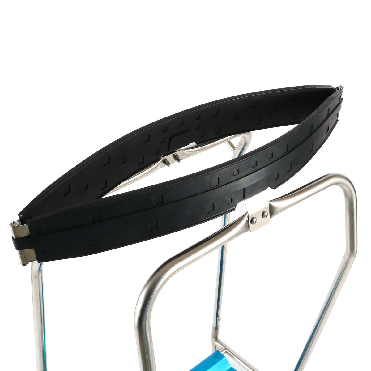 Pedalstyrt søppelsekkstativ, 450x600x960 mm – bilde 15
