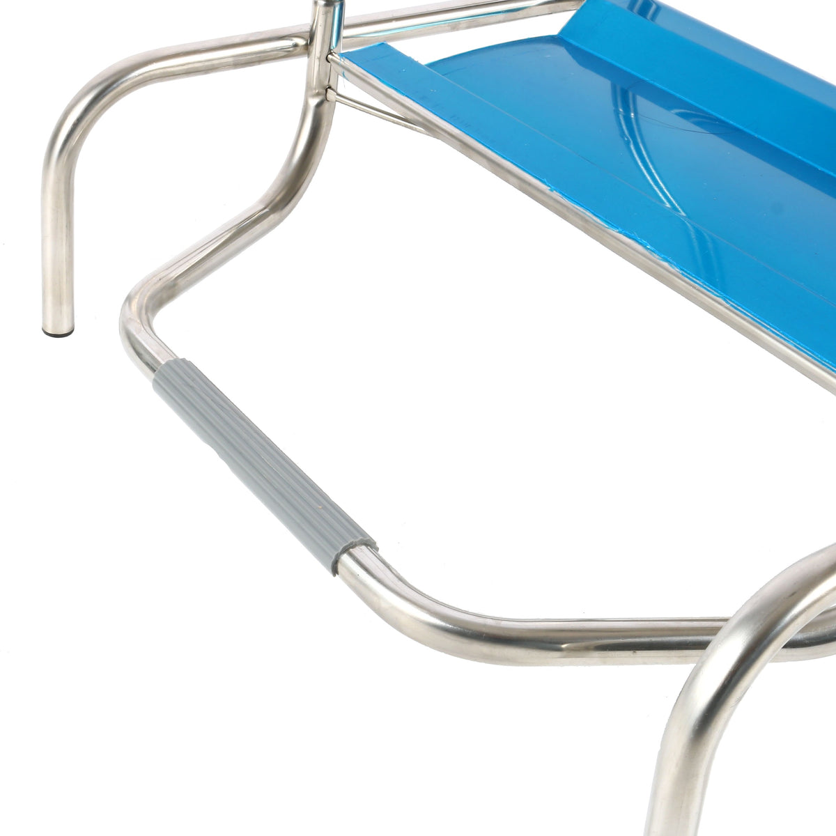 Pedalstyrt søppelsekkstativ, 450x600x960 mm – bilde 16
