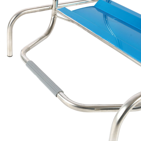 Pedalstyrt søppelsekkholder