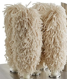 Børstesett for glasspolerer 7531.0200