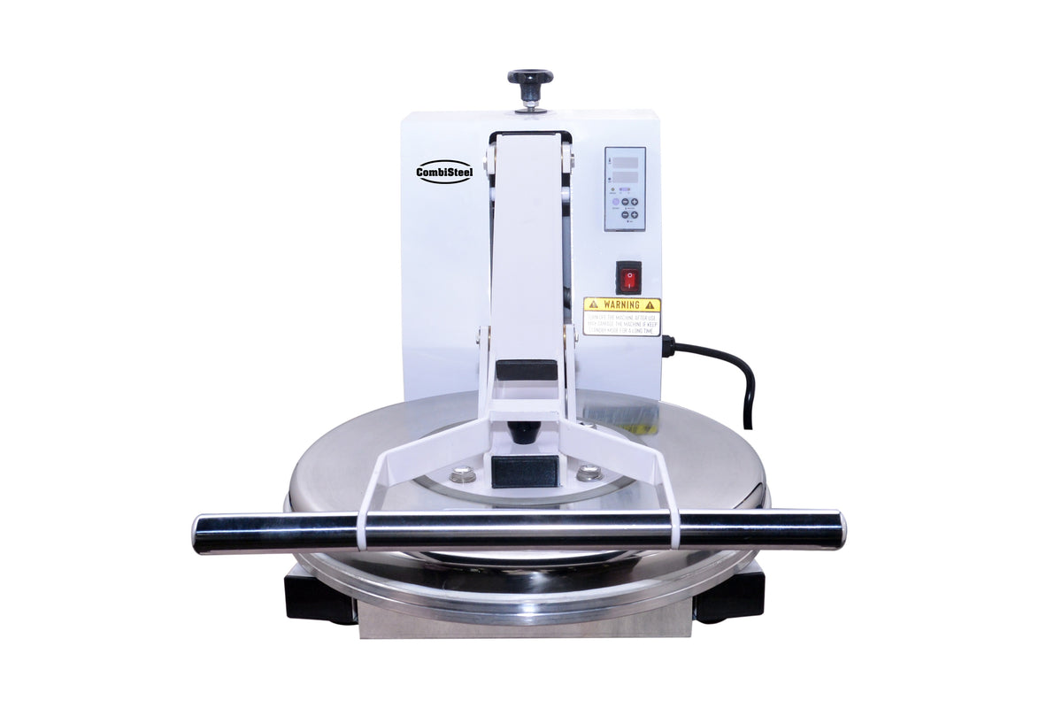 Deigpresse, 470x470x765 mm – bilde 6