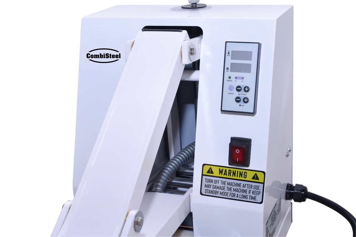 Deigpresse, 470x470x765 mm – bilde 7