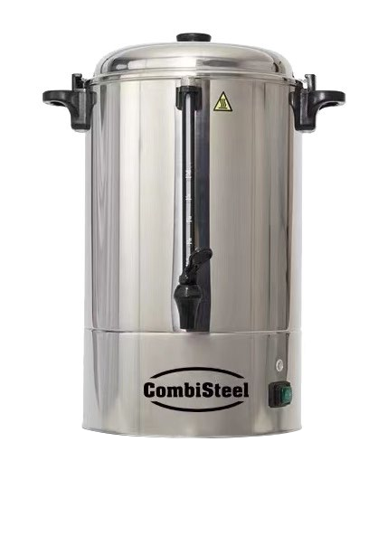 Termokanne -Kaffe perkolator 6L - 40 Kopper