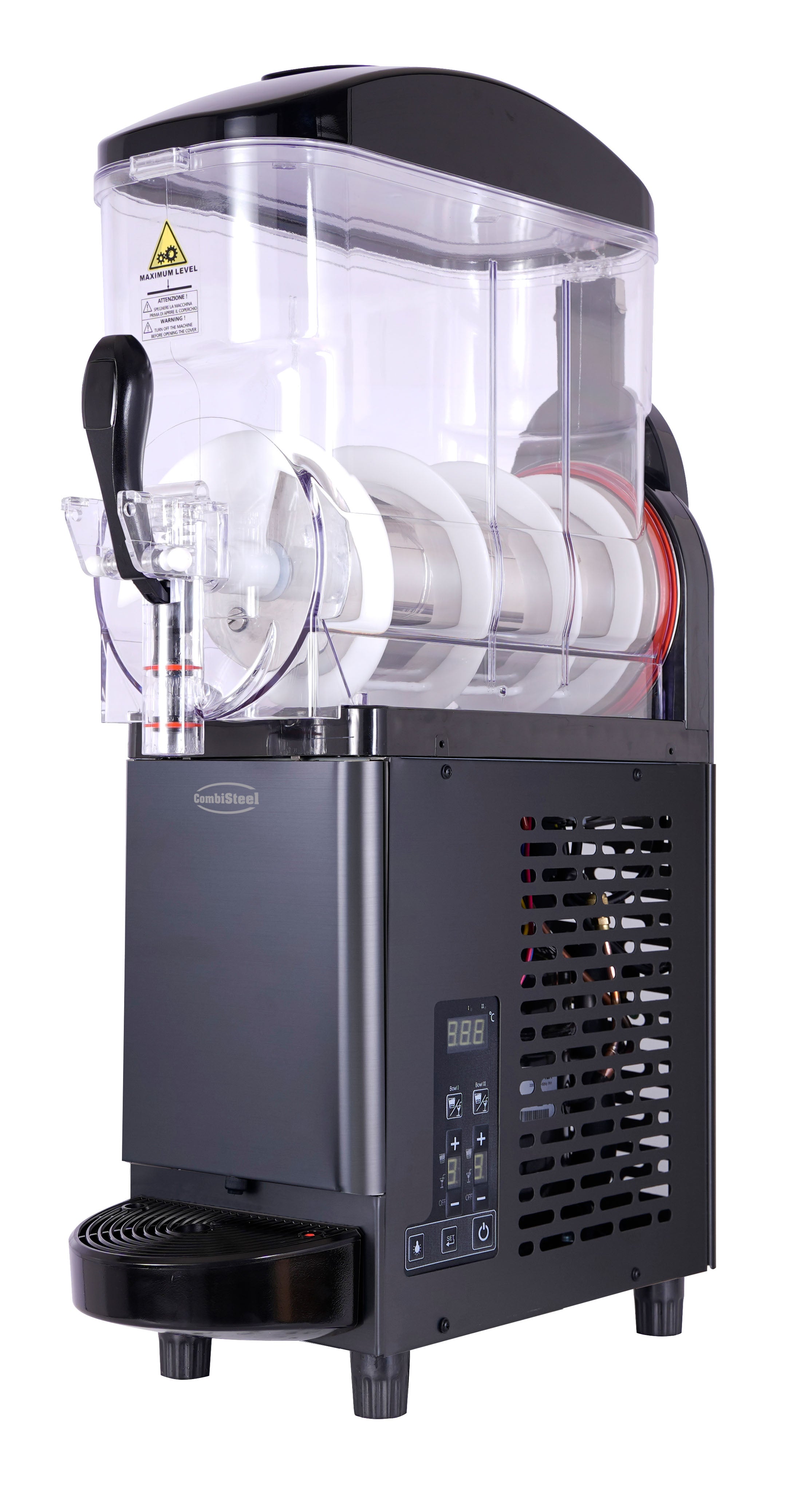 Granita maskin 1x12l