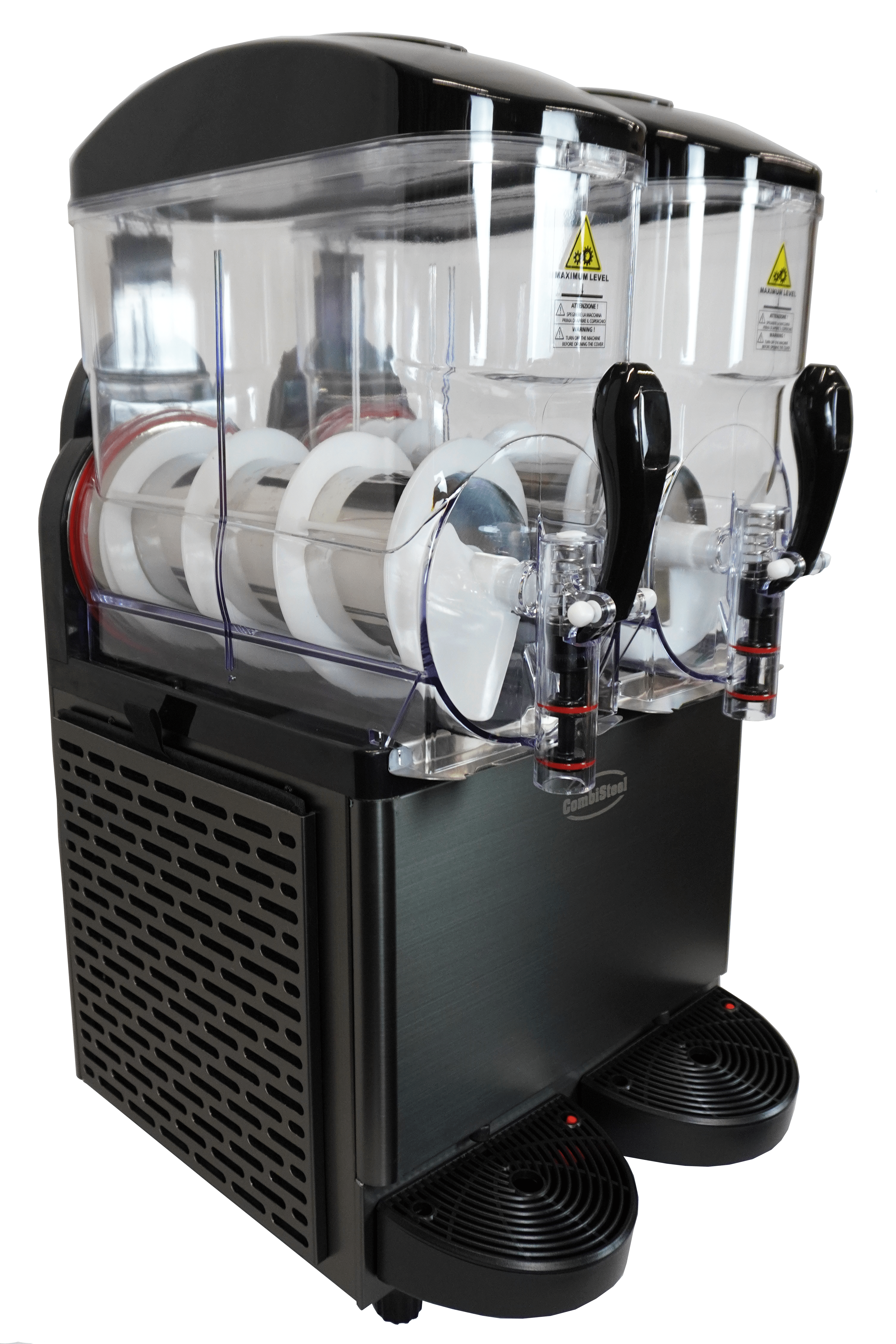 Granita maskin 2x12l