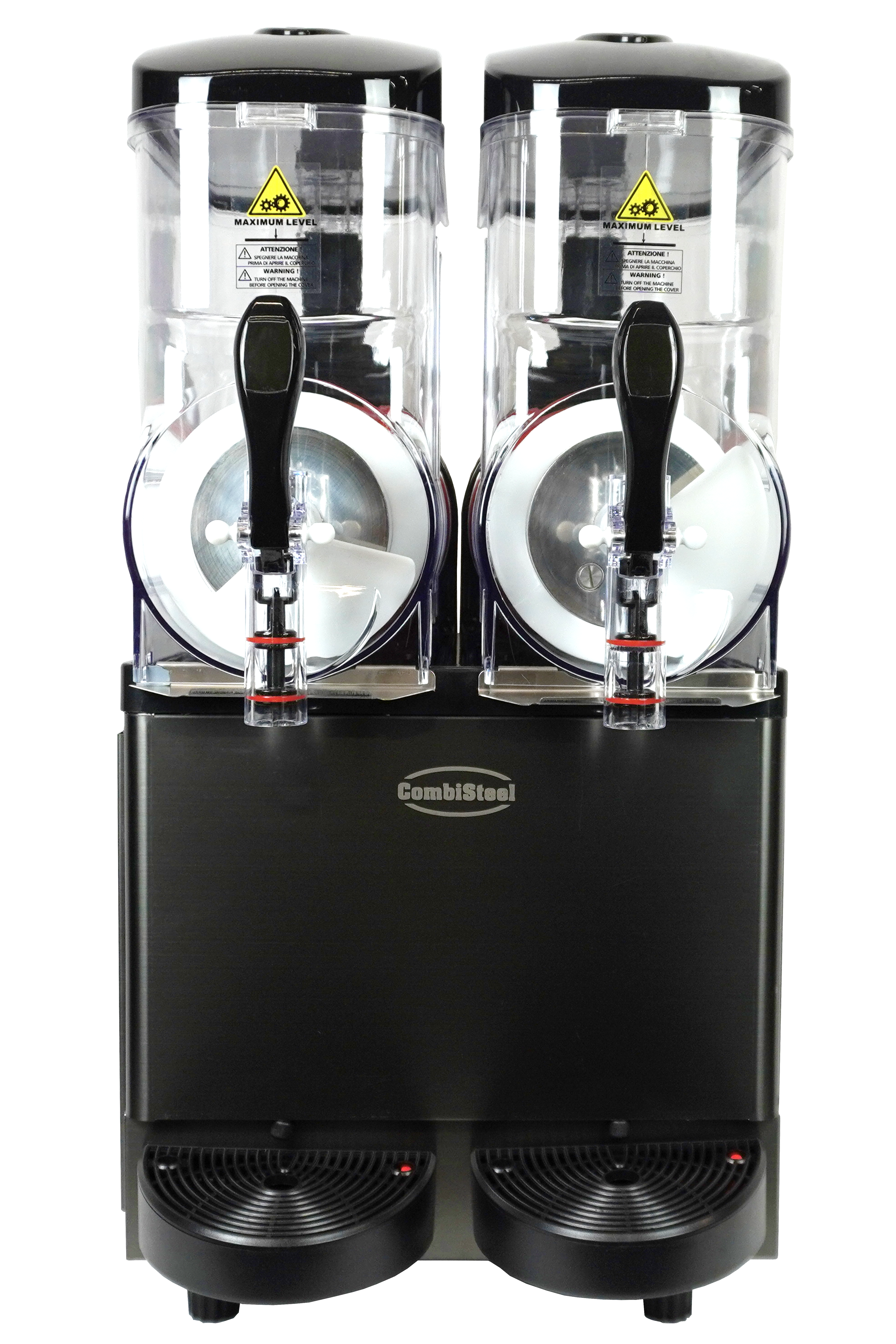Granita maskin 2x12l