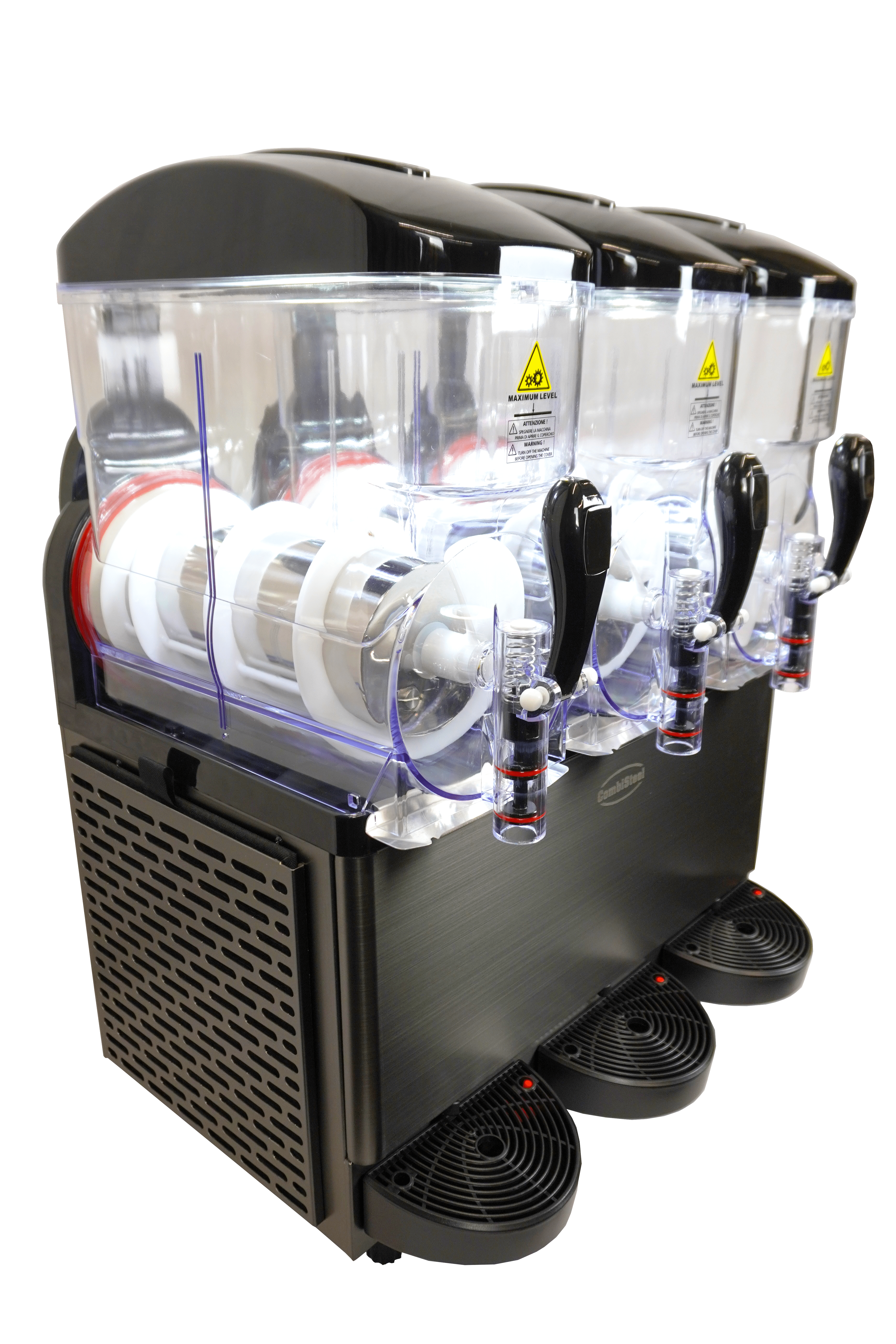 Granita maskin 3x12l