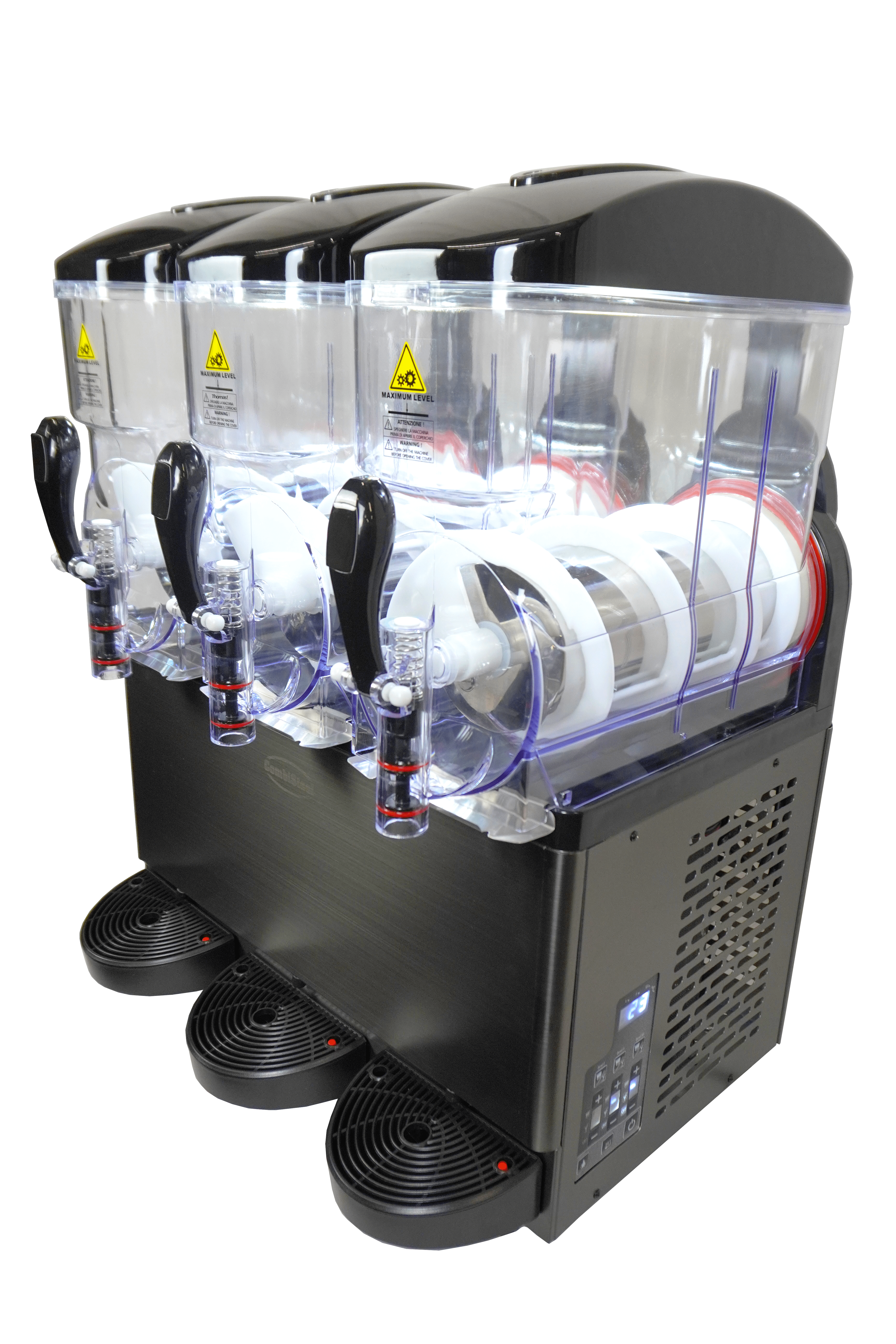 Granita maskin 3x12l