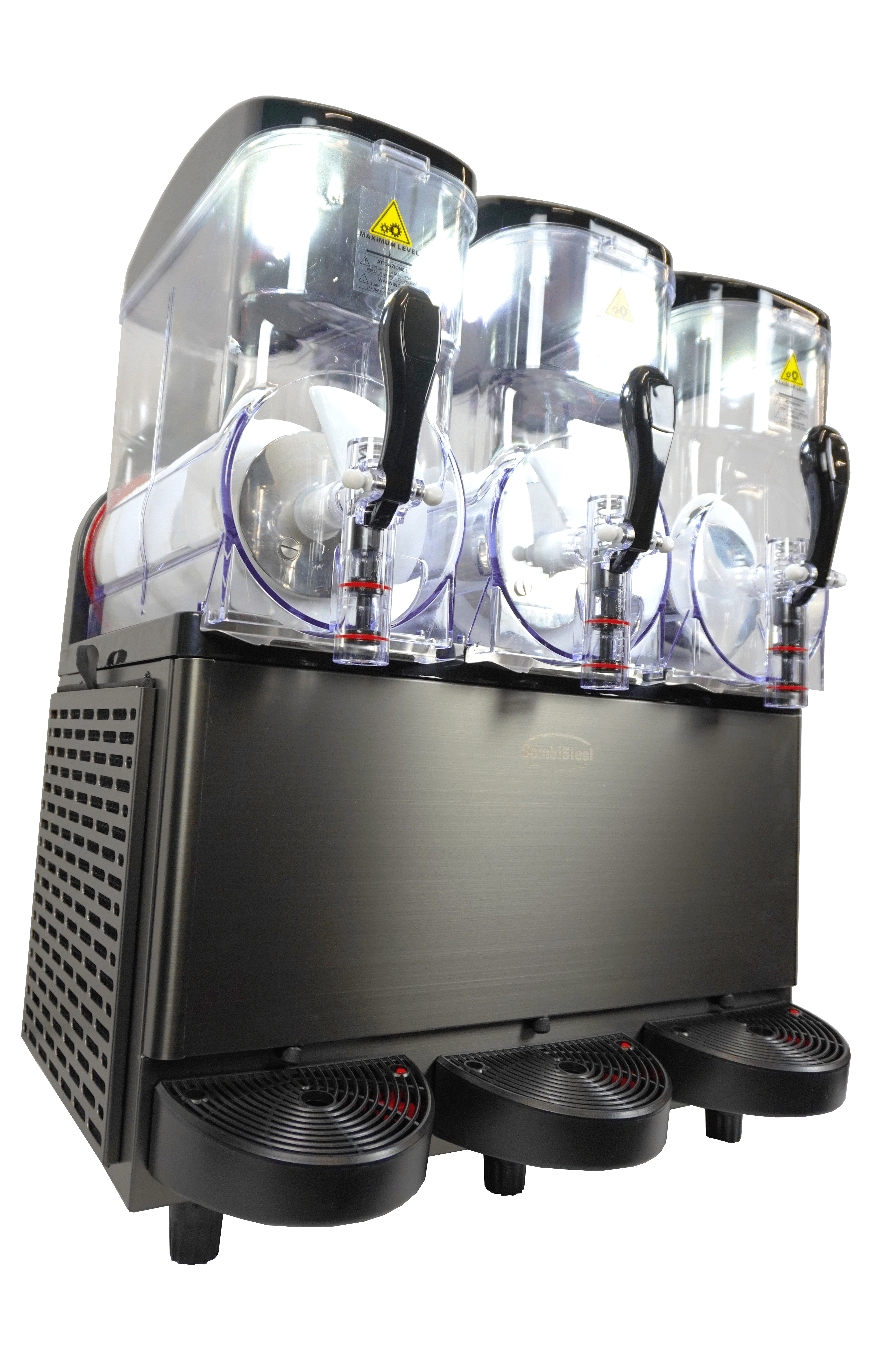 Granita maskin 3x12l