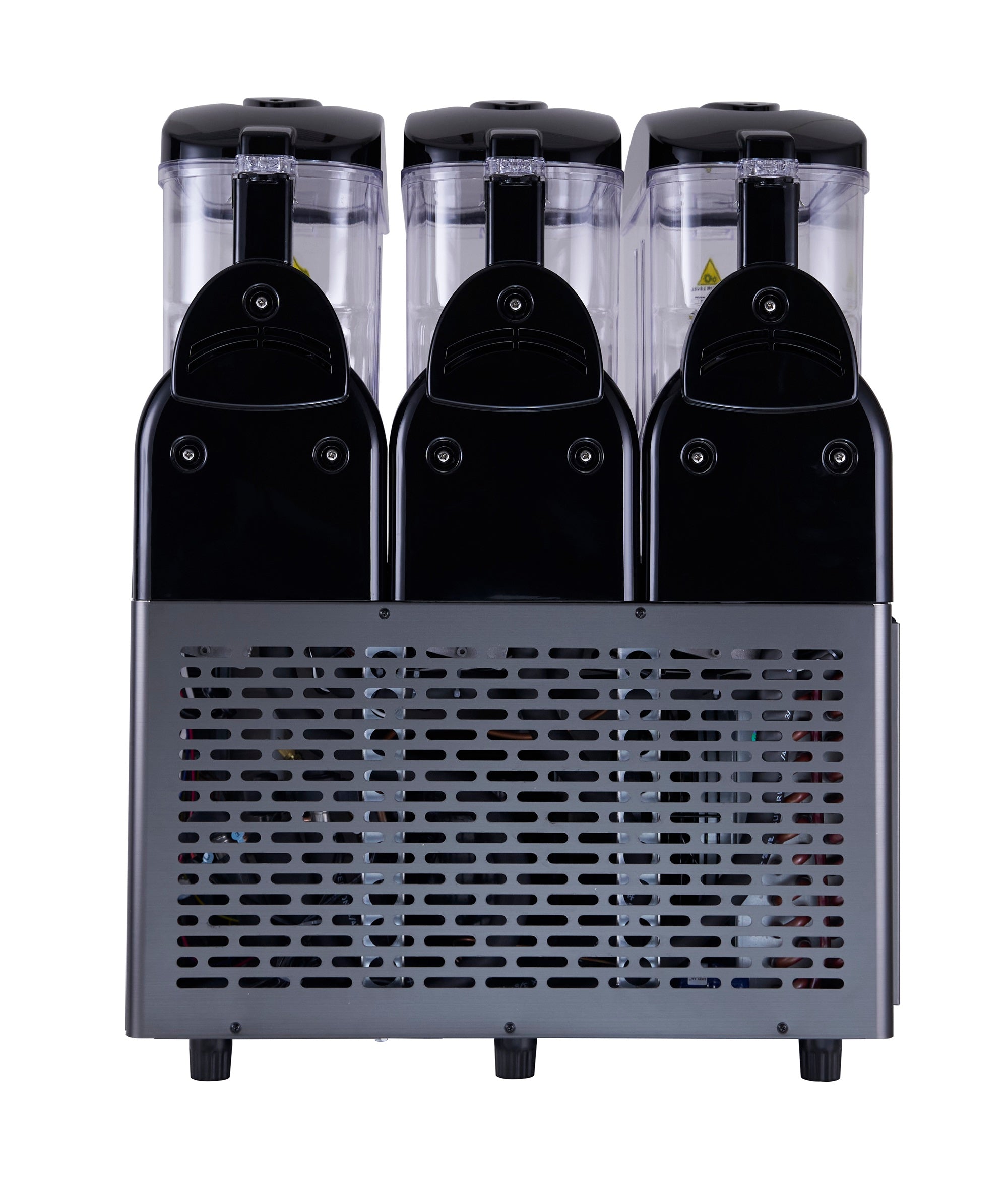 Granita maskin 3x12l