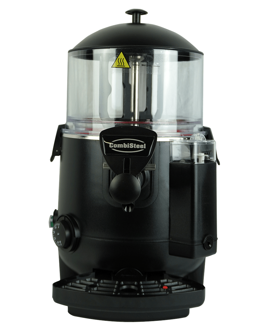 VARM SJOKOLADEDISPENSER 5L