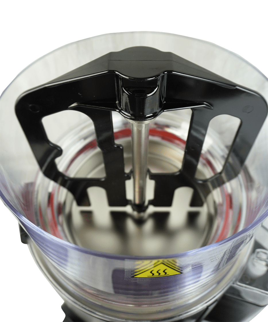 VARM SJOKOLADEDISPENSER 10L