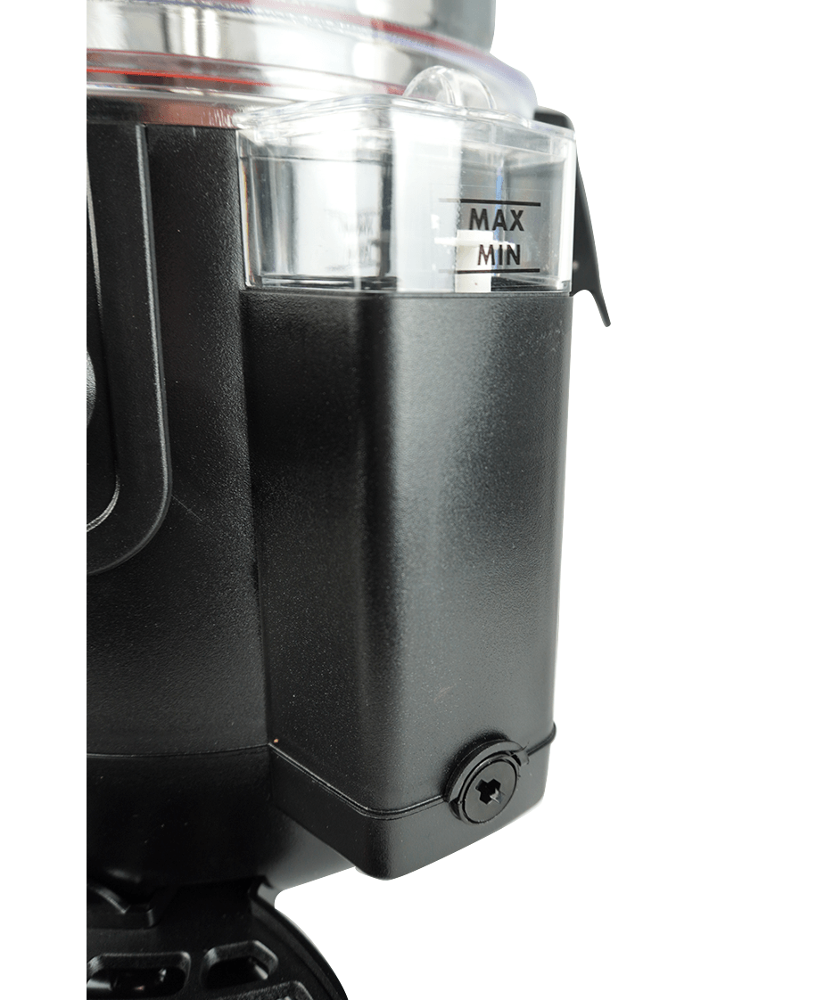 VARM SJOKOLADEDISPENSER 10L