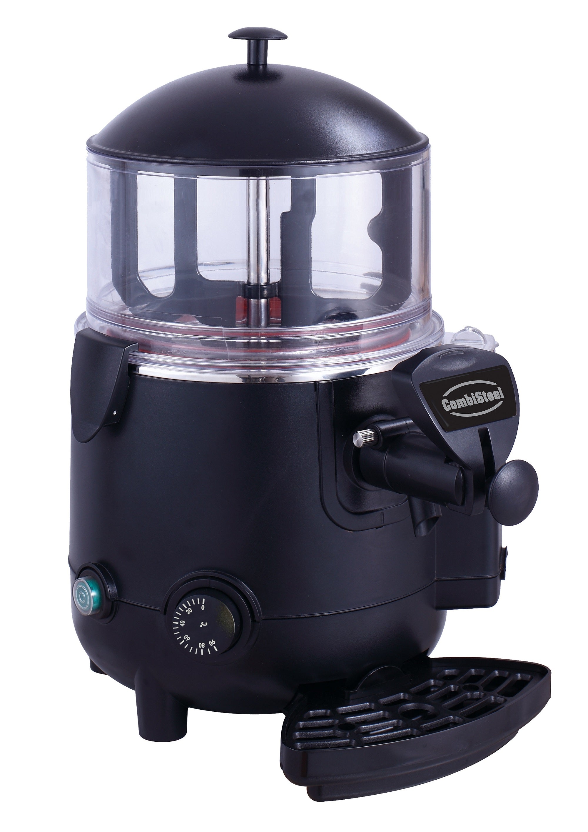 VARM SJOKOLADEDISPENSER 5L