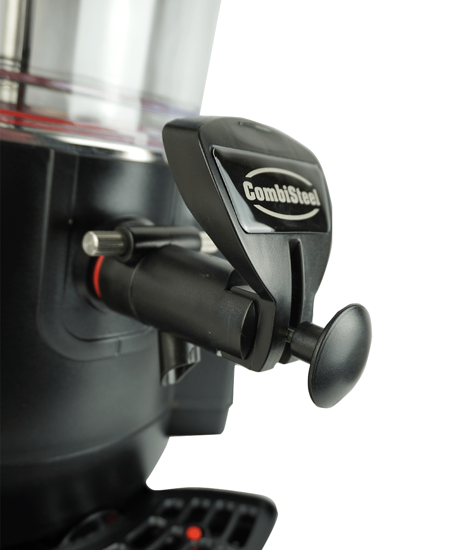 VARM SJOKOLADEDISPENSER 10L